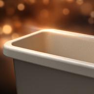 Kleines Vorschaubild einer robusten Küchenwanne in warmer Studiobeleuchtung